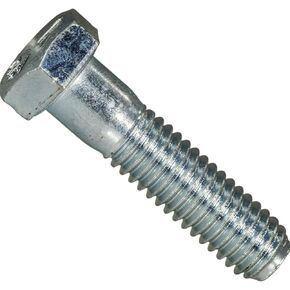 Hard-to-Find Fastener 014973246907 Grade 5 Coarse Hex Cap Screws, 3/8-16 x 1-1/2-Inch, 100-Piece in Kuwait