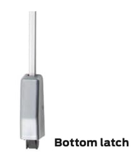 Schlage Von Duprin 98 Series 9827EO Surface Mounted Vertical Rod Exit Device (ED98.10853) in Kuwait