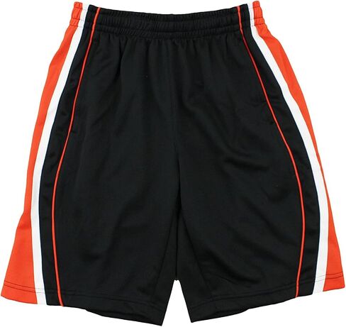 Outerstuff NCAA Boys Youth (8-20) Oregon State Beavers On-Court Replica Shorts in Kuwait