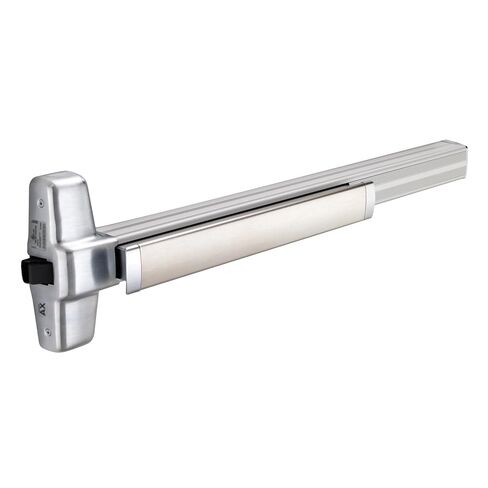 جهاز خروج قضيب عمودي مثبت على السطح من سلسلة Schlage Von Duprin 98 9827EO (ED98.11700) in Kuwait