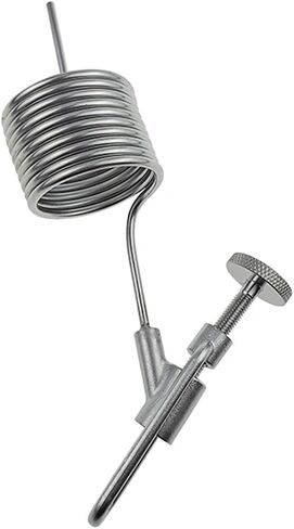 1.5" Tri Clamp Sample Valve SS304 Stainless Steel(Coil only) in Saudi Arabia