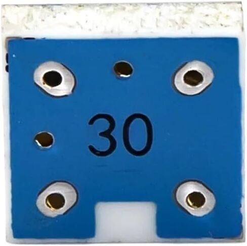 Square Flush Diaphragm Ceramic Pressure Sensor 0-50bar 12mm Diameter 3.50mm 0-30 VDC Sensor core Element(2,10bar) in Kuwait
