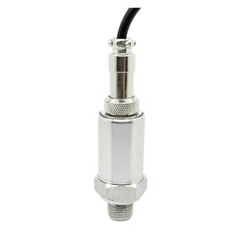 Water Oil Fuel Gas Air Pressure Transducer G1/4 12-36V 4-20mA Stainless Steel M12-3PIN IP65 Sensor Transmitter(9-36V Out 0.5-4.5V,0-0.8Mpa) in Saudi Arabia