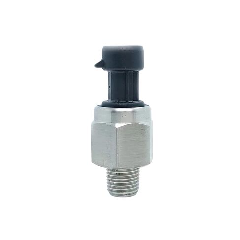 Pressure transducer Transmitter for Water Oil Fuel Gas air 1/4NPT 5V Ceramic Sensor 300-3000psi(5V-0.5-4.5V,0-6Mpa) in Saudi Arabia