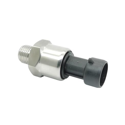 جهاز إرسال محول مستشعر الضغط للمياه والوقود والغاز والهواء للسيارة G1/4 1.2Mpa 174psi 5-12VDC رقاقة سيراميك من الفولاذ المقاوم للصدأ (0.5-4.5 فولت) in Kuwait