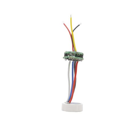 وحدة استشعار الضغط السيراميك 2-600bar 18mm القطر 9-36V 4-20mA 6.35mm (50bar) in Kuwait