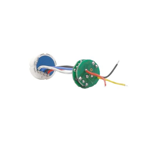 وحدة استشعار الضغط السيراميك 2-600bar 18mm القطر 9-36V 4-20mA 6.35mm (50bar) in Kuwait