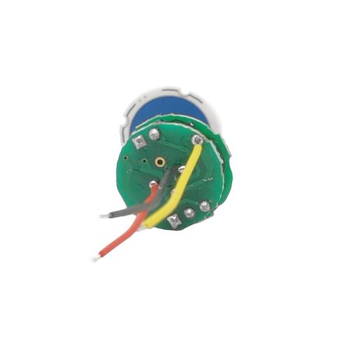 وحدة استشعار الضغط السيراميك 2-600bar 18mm القطر 9-36V 4-20mA 6.35mm (50bar) in Kuwait