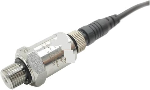 4-20mA Output 10bar 16bar 25bar Ceramics Pressure Sensor Transmitter Thread G1/4 Pump Inverter Booster Special for Water(0-16bar) in Kuwait