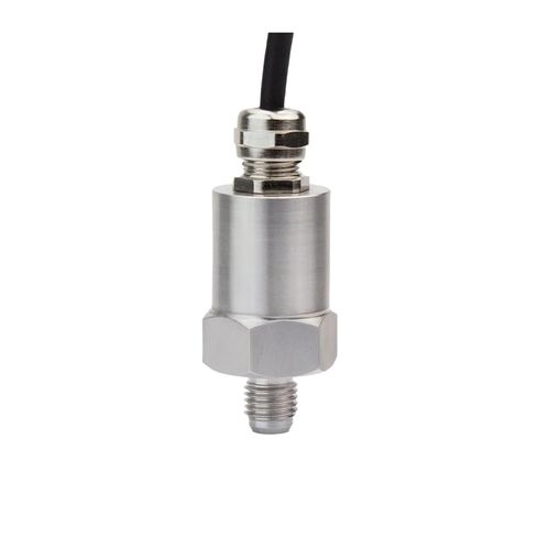 Gland Direct Cable Refrigerant Pressure Sensor 7/16-20UNF 9-36VDC 4-20mA Air Conditioning Refrigeration Transmitter(12-36V Out 0-10V,-1-10bar) in Saudi Arabia