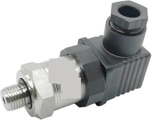 Oil Water Fuel Gas air Pressure Transmitter G1/4 12-36V 0-10V 0-600bar(0-1.2Mpa) in Saudi Arabia