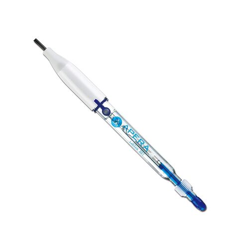 Apera Instruments LabSen 801 قطب درجة حموضة زجاجي للمياه النقية وعينات تركيز الأيونات المنخفضة، موصل BNC in Kuwait
