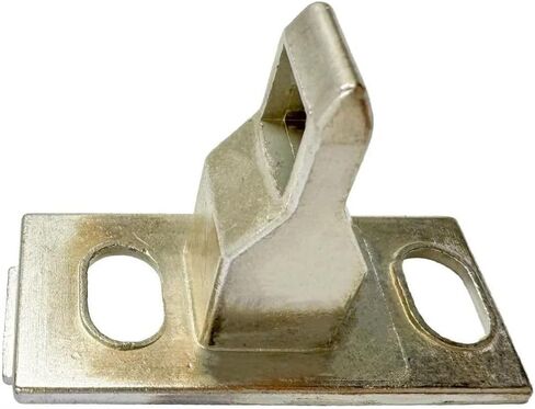 Cross OEM Part DC66-00326A 34001260 2072249 Heavy Duty Metal Door Hook Anti-Leak Secure Lock During Wash Cycles in Kuwait