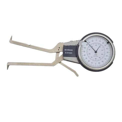 Caliper Gauges for Inside Measurement 5-15 5-25 10-20 20-40mm Measure the Diameter of the Groove Inside the Small Hole(510-13-000 20-30mm) in Kuwait