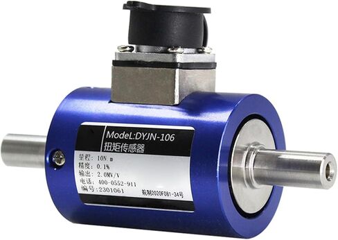 Alloy Steel/Stainless Steel Micro Static Torque Sensor For Measuring Force, Rotating Wrench Valve Transmitter 98N 350Ω(1-100N.m) in Saudi Arabia