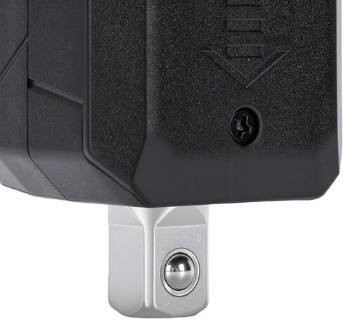 Digital Torque Adapter, 1.5-30Nm 2% Accuracy with Color LCD Track Modes 9 Presets 500 Data Storage, for Automotive Car Motorcycle Maintenance in Kuwait