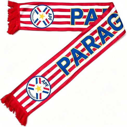 Soccer Fans Gift,National Team Scarf Football Supporter Souvenir Cheering Scarf with Flag in Saudi Arabia