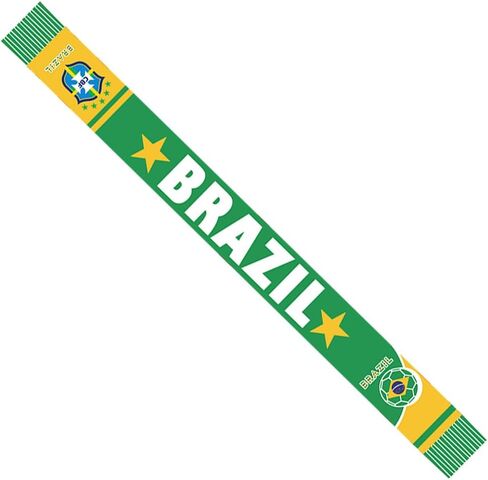 Soccer Fans Gift,National Team Scarf Football Supporter Souvenir Cheering Scarf with Flag in Saudi Arabia