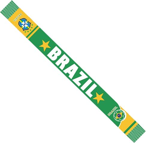 Soccer Fans Gift,National Team Scarf Football Supporter Souvenir Cheering Scarf with Flag in Saudi Arabia