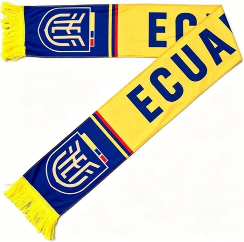 Soccer Fans Gift,National Team Scarf Football Supporter Souvenir Cheering Scarf with Flag in Saudi Arabia