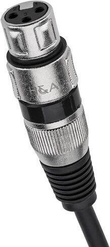 جهاز مزج الصوت الرقمي USB 8-Input من Behringer FLOW 8، حزمة مع سماعات رأس وكابل صوت دوار TAPH100 in Kuwait