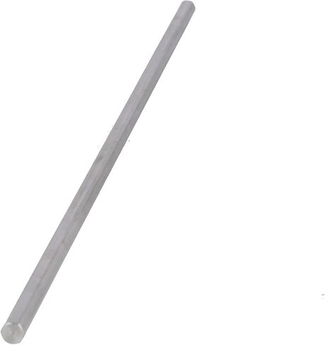 Stainless Steel Hex Bar Rod Linear Transmission Shaft Improve Efficiency Mechanical Equipment in Kuwait