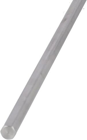 Stainless Steel Hex Bar Rod Linear Transmission Shaft Improve Efficiency Mechanical Equipment in Kuwait