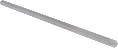 Stainless Steel Hex Bar Rod Linear Transmission Shaft Improve Efficiency Mechanical Equipment in Kuwait