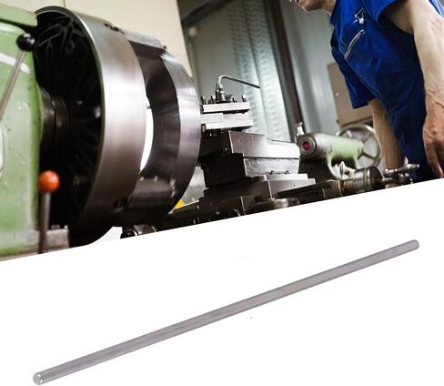 Stainless Steel Hex Bar Rod Linear Transmission Shaft Improve Efficiency Mechanical Equipment in Kuwait