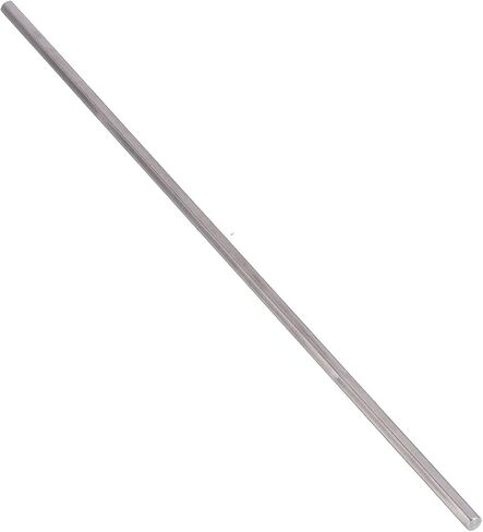 Stainless Steel Hex Bar Rod Linear Transmission Shaft Improve Efficiency Mechanical Equipment in Kuwait