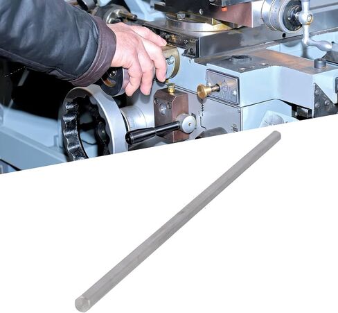 Stainless Steel Hex Bar Rod Linear Transmission Shaft Improve Efficiency Mechanical Equipment in Kuwait
