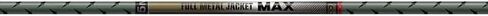 Easton 5mm FMJ Max Shafts with Hit Inserts 250 1 doz. in Kuwait