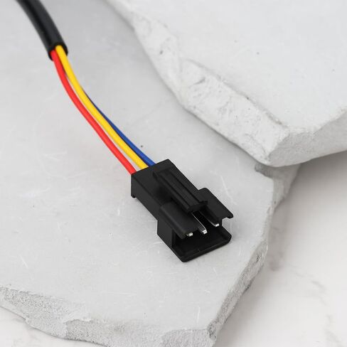 Create idea 2X 5 Magnets E-Bike Power Pedal 1:1 Assistant Sensor Speed Sensor Cycling Accessory Kit in Kuwait
