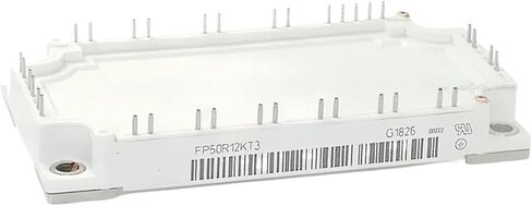 FP50R12KT3 Power Module 1200V 75A 280W FP50R12KT3BOSA1 in Kuwait