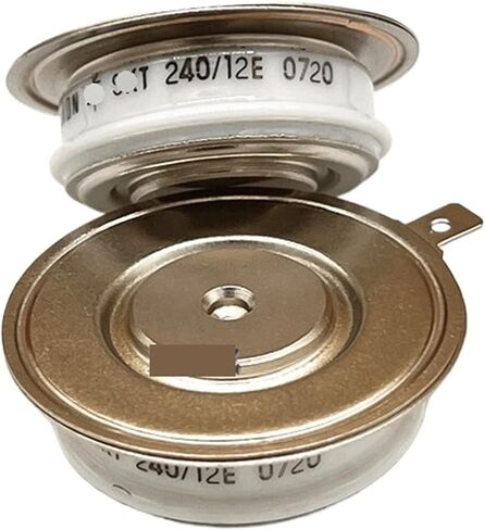1 قطعة وحدة الثايرستور N281CH12 N281SH14 N281CH16 N281CH18 (N281CH12) in Kuwait