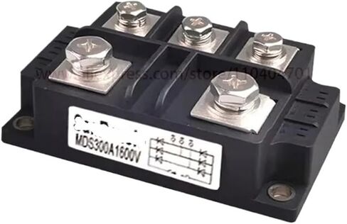 MDS300-16 MDS300A1600V MDS500-16 MDS500A1600V MDS200-16 MDS150-16 MDS100-16 MDS200A1600V MDS100A1600V Rectifier Bridge Module(MDS150-16) in Kuwait