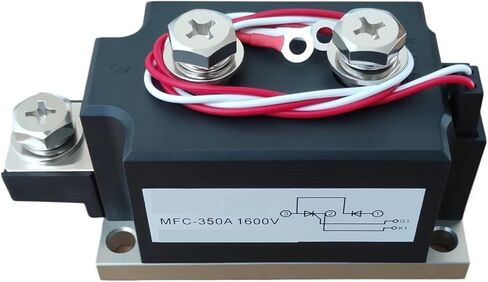 MFC350A MFC350A1600V MFC350-16 Thyristor Module in Kuwait