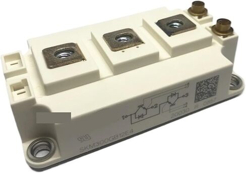 الوحدة النمطية SKM150GB123D SKM150GB124D SKM150GB128D SKM150GB12T4G (SKM150GB12T4G) in Kuwait