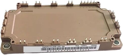 7MBR75U4B120-50 7MBR100U4B120-50 الوحدة in Kuwait