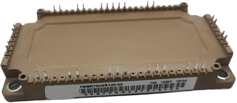 7MBR75U4R120-50 7MBR75VR120-50 وحدة in Kuwait