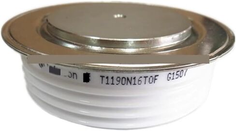 T1190N12TOF T1190N14TOF T1190N16TOF T1190N18TOF وحدة الثايرستور (T1190N12TOF) in Kuwait