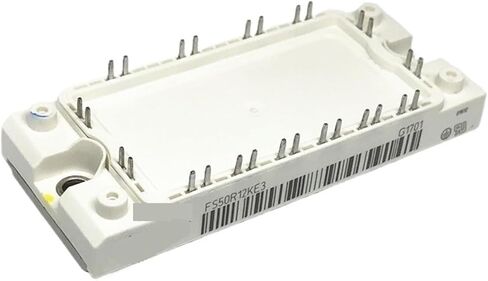 وحدة FS25R12KE3 FS35R12KE3 FS50R12KE3 FS75R12KE3 FS75R12KE3-B9(FS25R12KE3) in Kuwait