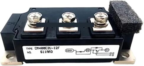 CM400E2U-12F CM150E2U-12F CM300E2U-12F CM200E2U-12F CM300E3U-12H CM400E3U-12H وحدة (CM200E2U-12F) in Kuwait