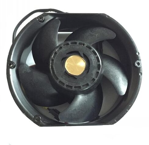 9WE5724K501 24V 1.3A 172mm Fan - 17251 17CM 3-Wire Cooling Fan in Kuwait