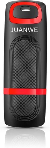 JUANWE 32 جيجابايت محرك فلاش USB USB 3.0 عالي السرعة يصل إلى 80 ميجابايت/ثانية محرك أقراص الإبهام عصا ذاكرة محمولة مع مؤشر LED للكمبيوتر المحمول وبيانات التخزين الاحتياطية in Kuwait