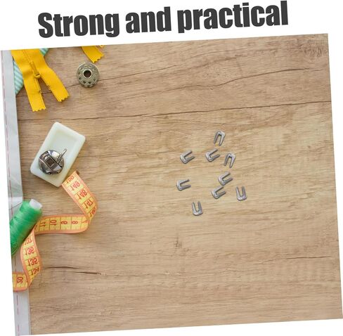 ULTECHNOVO 5000pcs Stainless Steel Nail Head Clothing Studs with Four Claw Structure Round Dome Head, Versatile DIY Use for Shoes, Fabric, and Purse Repair, Silver Metal Rivet Studs in Kuwait