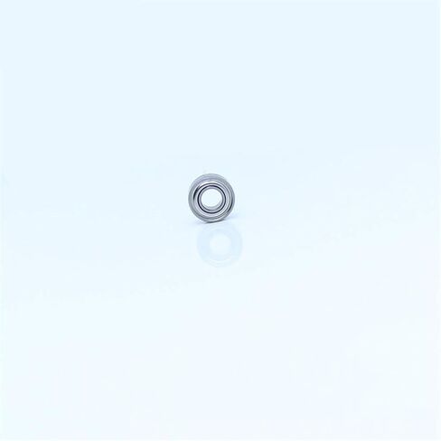 منتجات نقل الطاقة 684ZZ 52100 محمل كروي من الصلب الكروم ABEC-5 4x9x4mm محامل كروية مصغرة 618/4ZZ الكرات in Kuwait