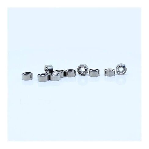منتجات نقل الطاقة MR52 ZZ ABEC-1 2X5X2.5mm محامل مصغرة تحمل MR52ZZ الكرات in Kuwait