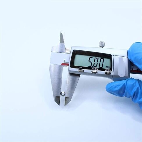 منتجات نقل الطاقة MR52 ZZ ABEC-1 2X5X2.5mm محامل مصغرة تحمل MR52ZZ الكرات in Kuwait