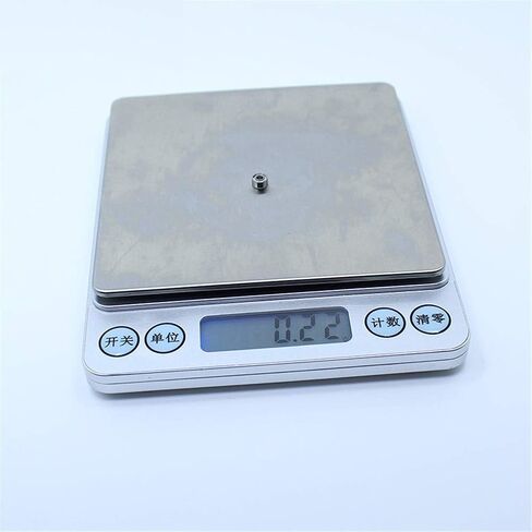منتجات نقل الطاقة MR52 ZZ ABEC-1 2X5X2.5mm محامل مصغرة تحمل MR52ZZ الكرات in Kuwait